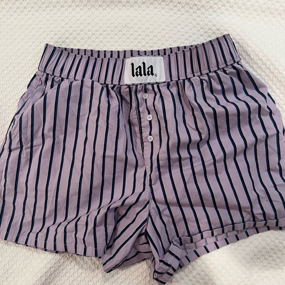 Dressed in LALA good fortune boxers in magical creature, Size S/M - Picture 3 of 4